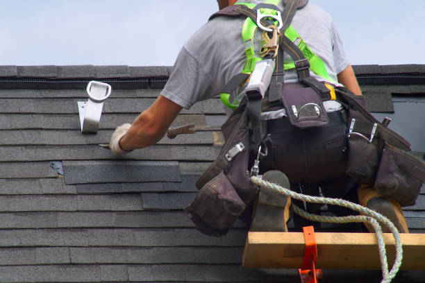 Best Local Roofing Companies  in Harrogate, TN