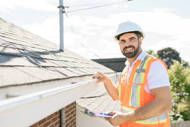 Best Roof Maintenance Services  in Harrogate, TN
