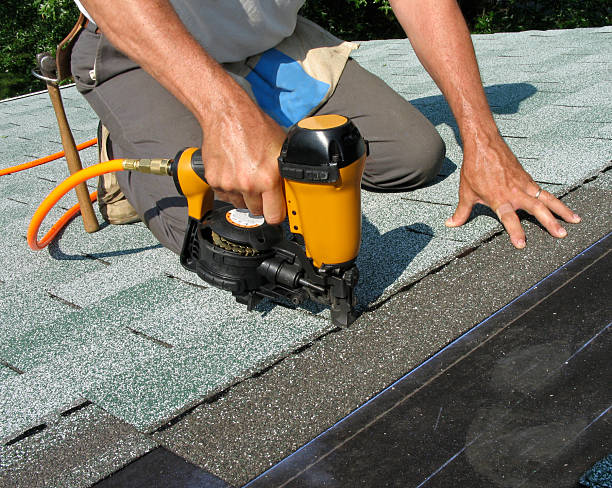 Best Roof Repair Services  in Harrogate, TN