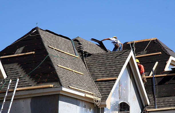 Best New Roof Installation  in Harrogate, TN