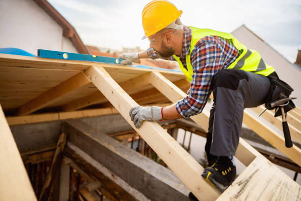 Quick and Trustworthy Emergency Roof Repair Services in Harrogate, TN