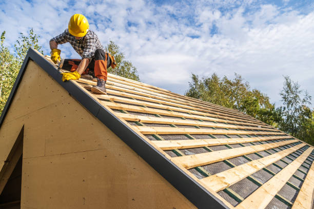 Best Slate Roofing Contractor  in Harrogate, TN