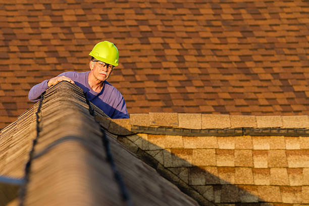 Roof Waterproofing Services in Harrogate, TN