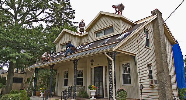 Best Affordable Roofing Company  in Harrogate, TN