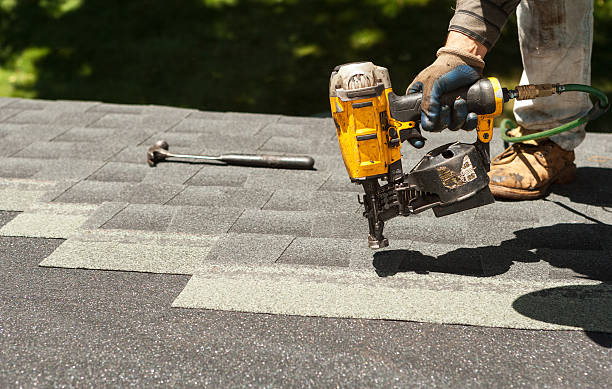 Best Emergency Roof Repair  in Harrogate, TN