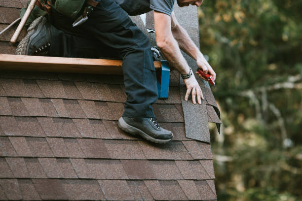 Best Best Roofing Contractors  in Harrogate, TN